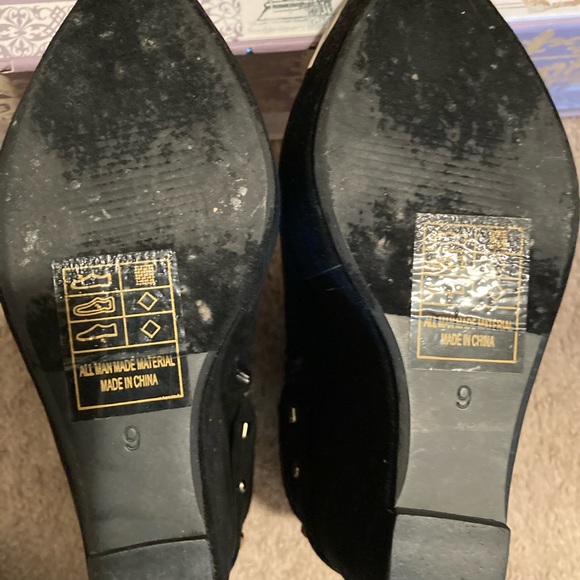 Women Vintage shoes - Picture 4 of 4